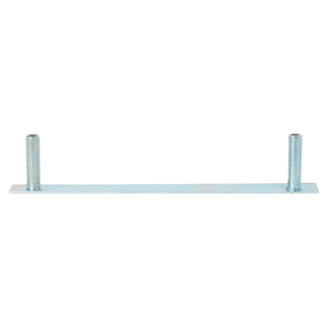 A product picture of the Swix Sliding Aluminium Part for Swix Aluminum Profile