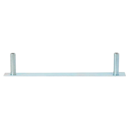 A product picture of the Swix Sliding Aluminium Part for Swix Aluminum Profile