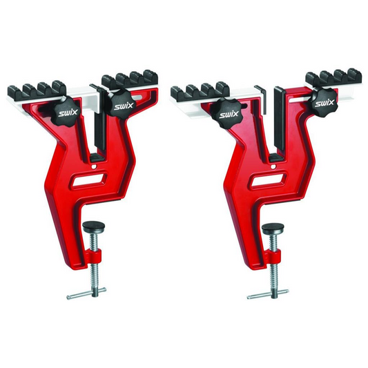 A product picture of the Swix Pro Snowboard Vise