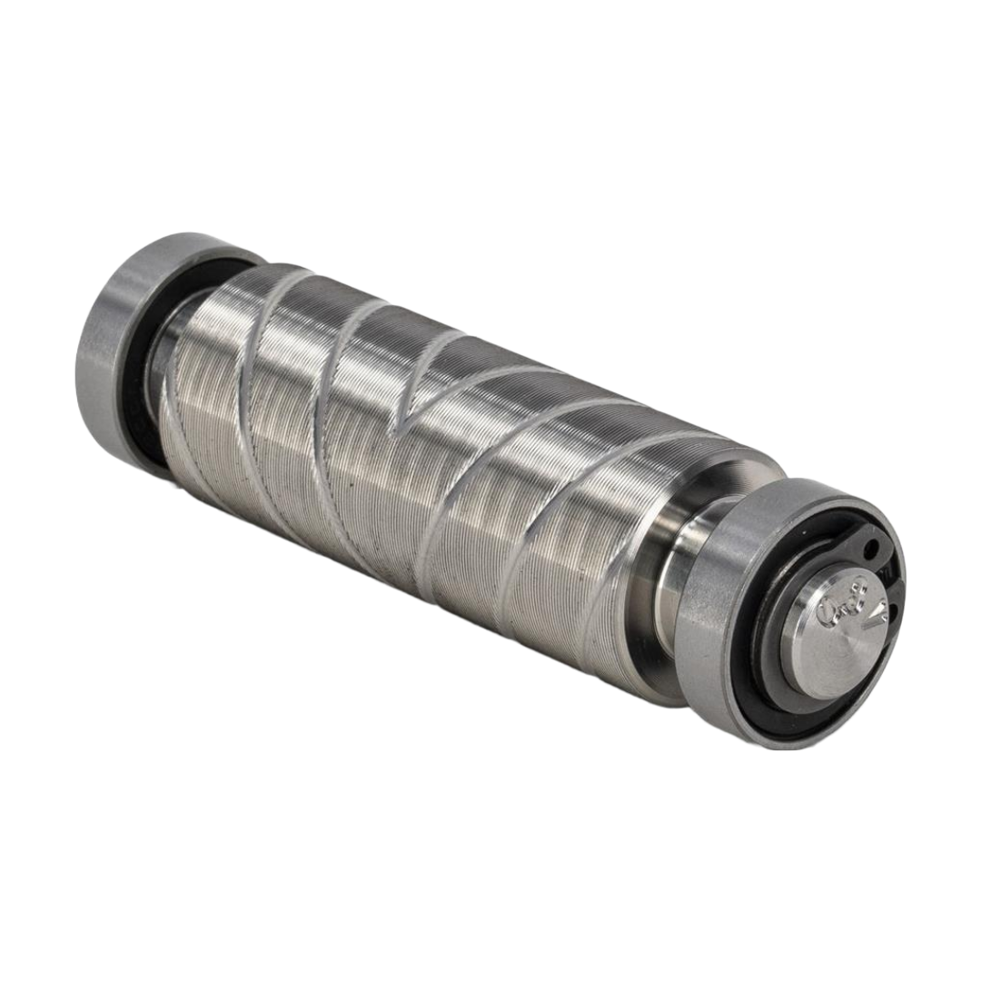 A product picture of the Swix Structure Rollers for T0410