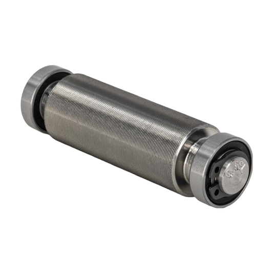 A product picture of the Swix 0.5mm Left Thread Structure Roller for T0410