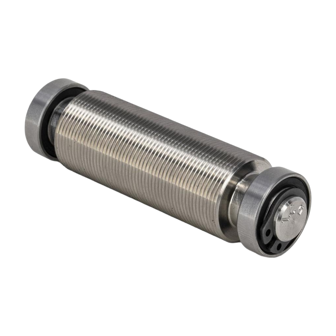 A product picture of the Swix Structure Rollers for T0410