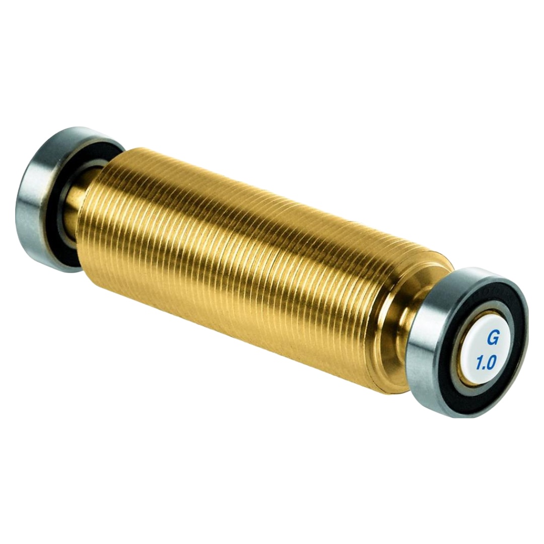 A product picture of the Swix Structure Rollers for T0424