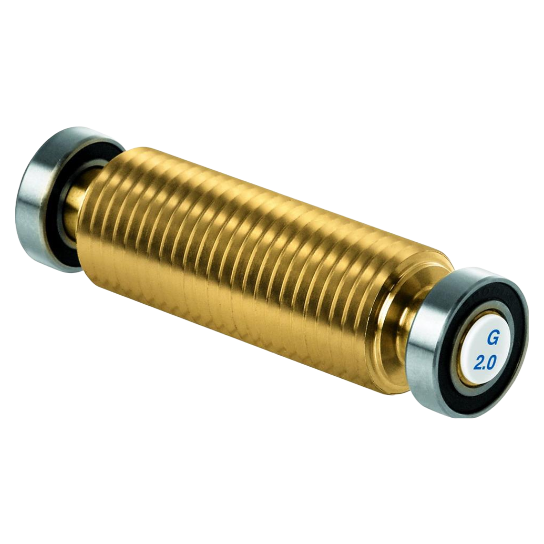 A product picture of the Swix Structure Rollers for T0424