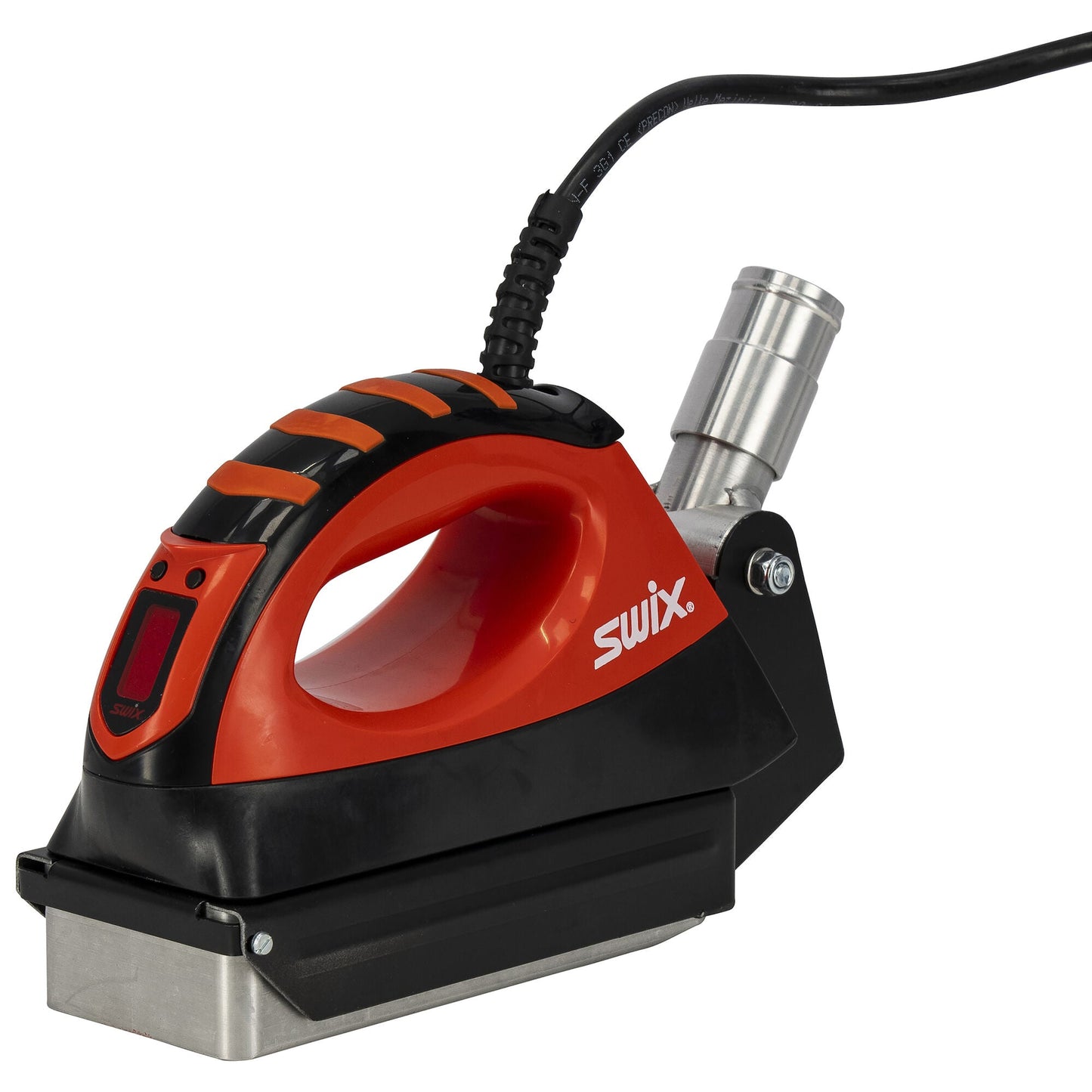 A product picture of the Swix Suction Frame for T70 Iron