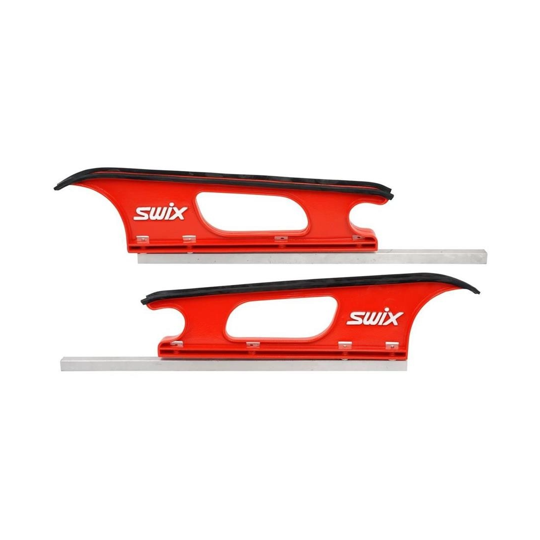 A product picture of the Swix Thermo Plastic Waxing Profile