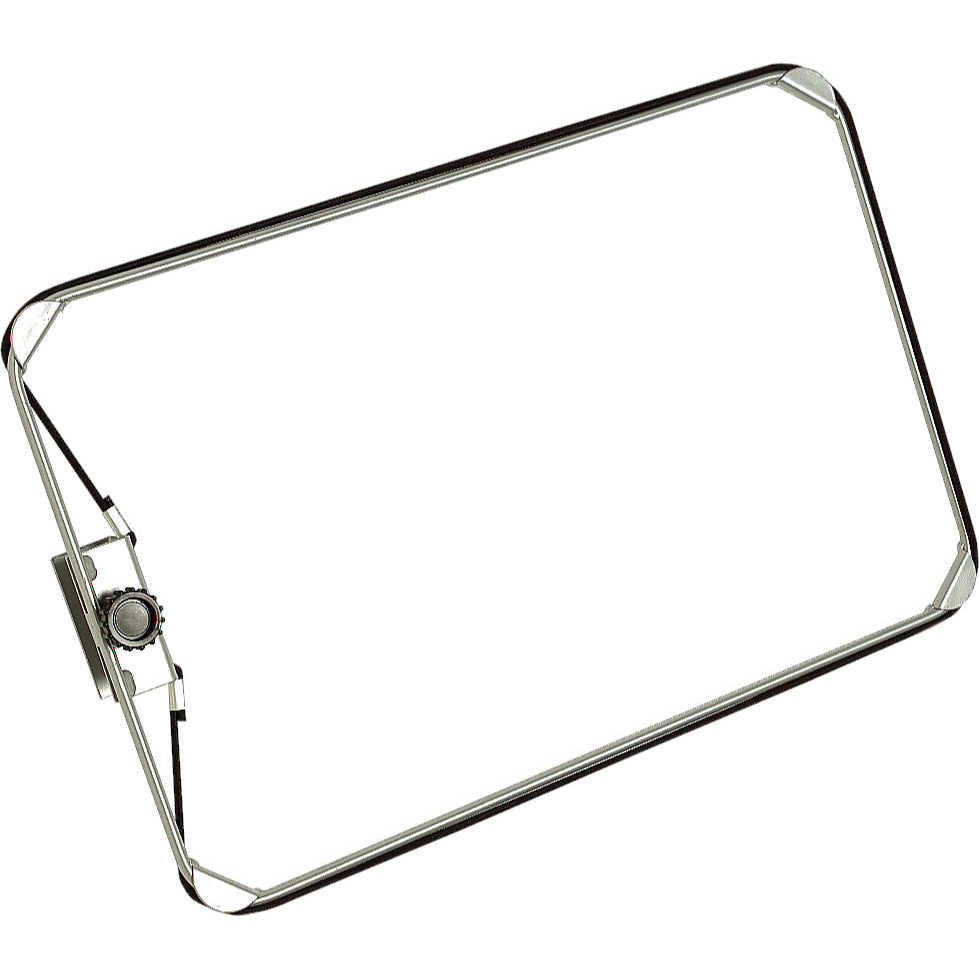 A product picture of the Swix Waste Bag Holder