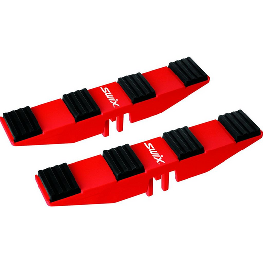 A product picture of the Swix Universal Adapter for Power and World Cup Vises