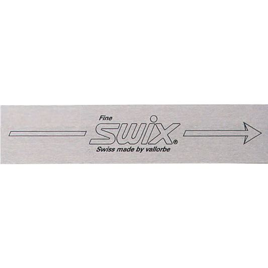 A product picture of the Swix Racing Pro Chrome Files