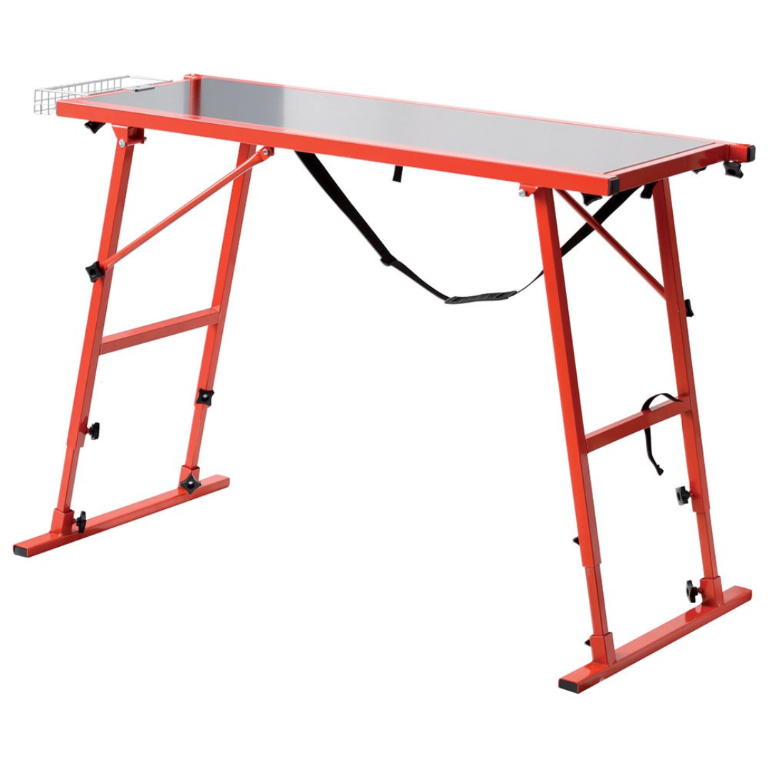 SWIX Alpine Worldcup Waxing Table