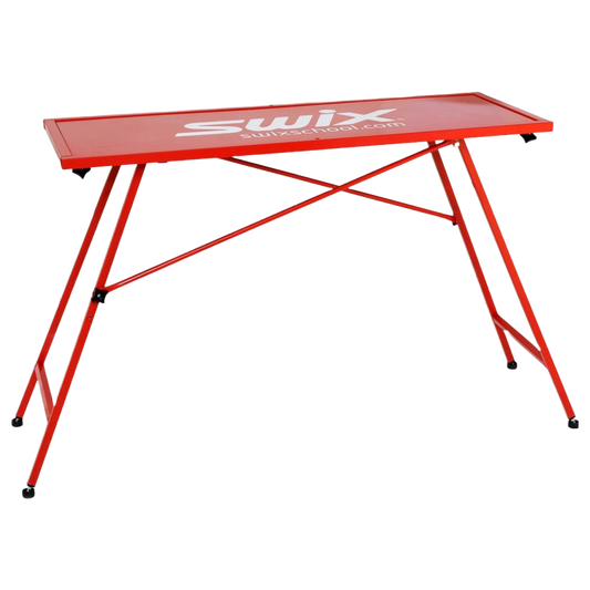 A product picture of the Swix Racing Waxing Table - 120cm x 45cm