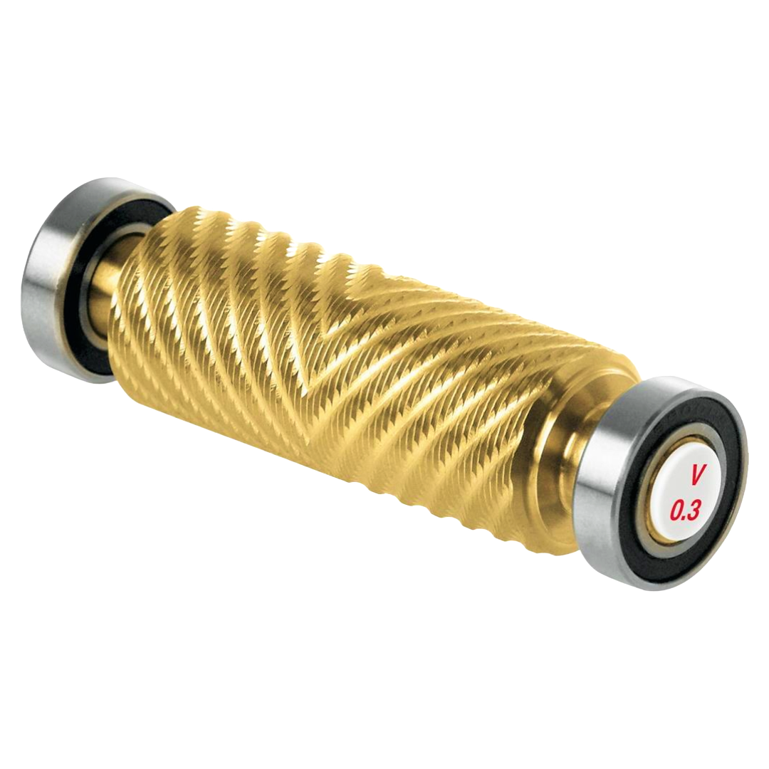 SWIX 0.3mm Broken V pattern Structure Roller for T0423