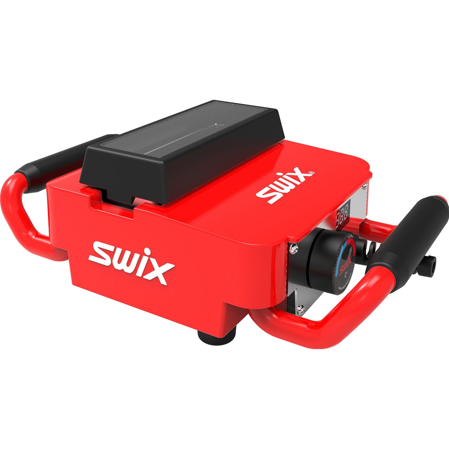 A product picture of the Swix T60 Wax Machine 110V