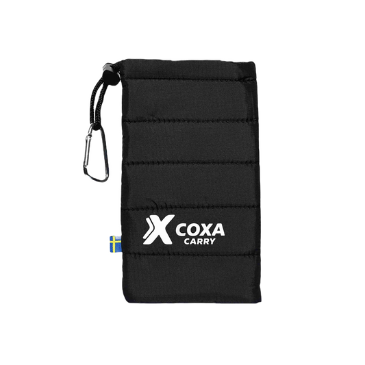 A product picture of the COXA CARRY Thermo Phone Case