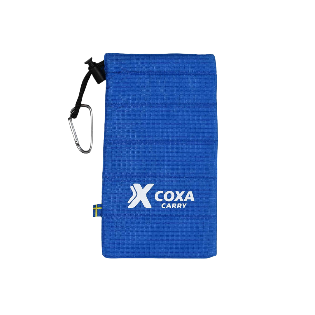A product picture of the COXA CARRY Thermo Phone Case