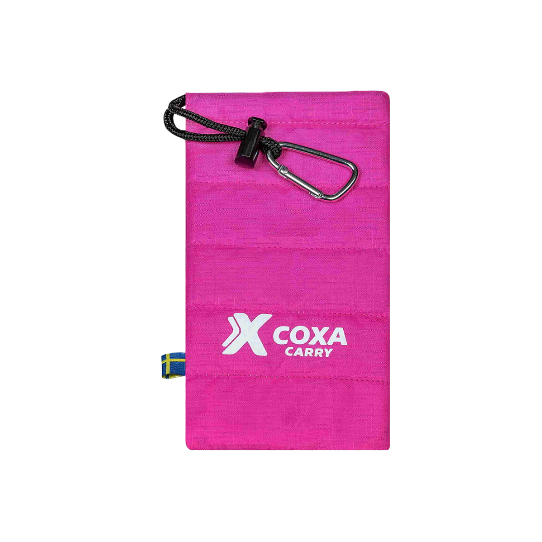 A product picture of the COXA CARRY Thermo Phone Case
