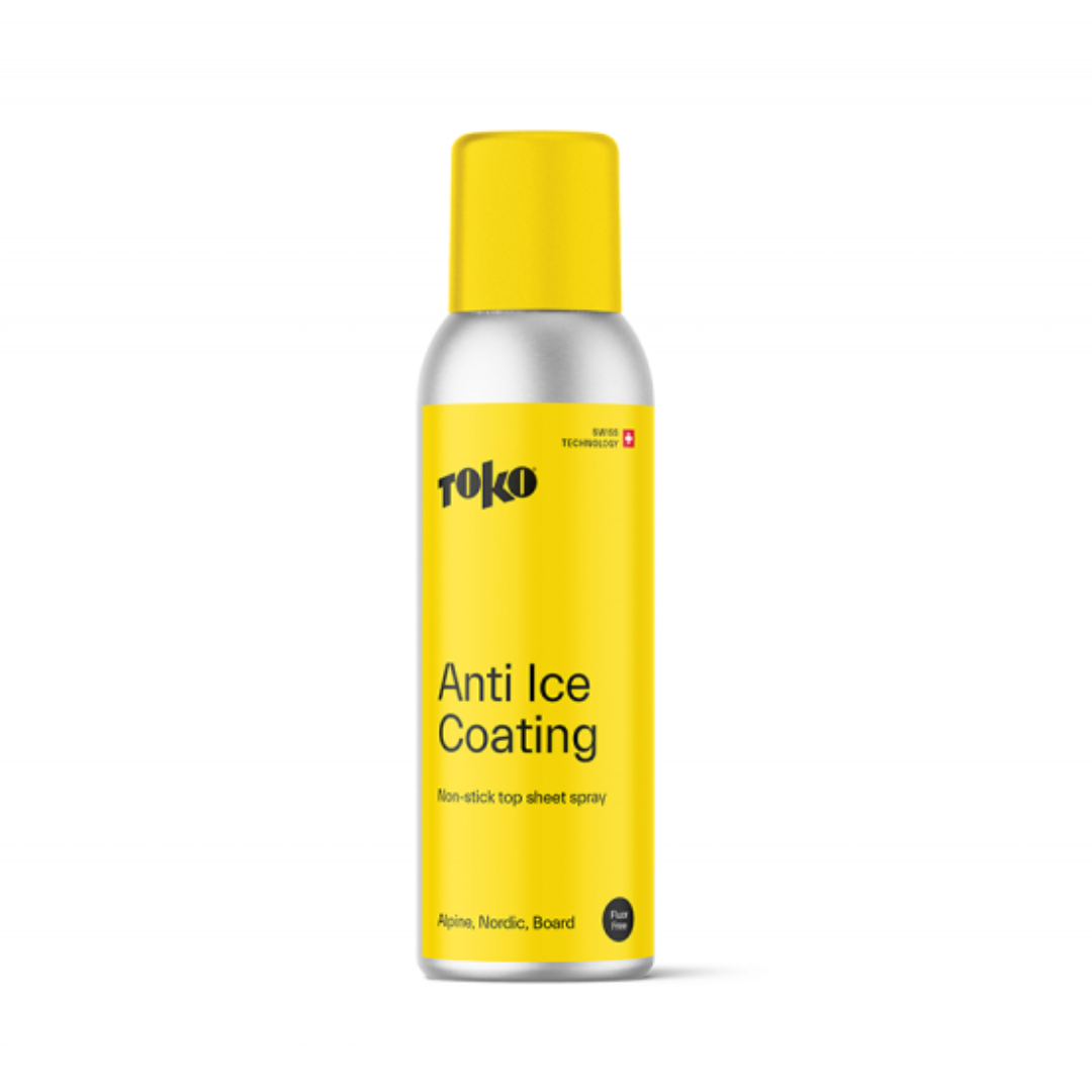 Revêtement anti-glace Toko | 125 ml