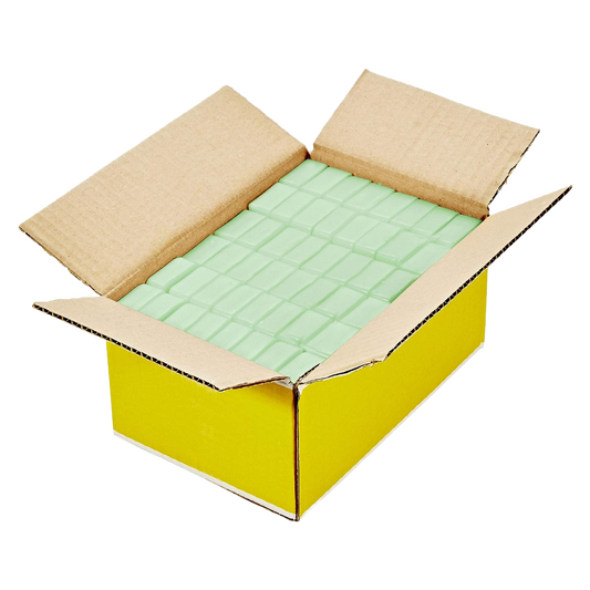 A product picture of the Toko Backshop Blocwax Cold