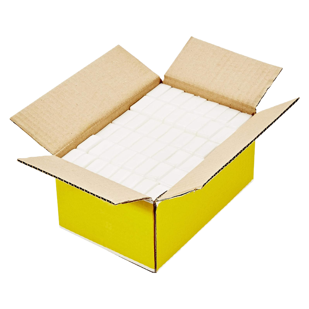 A product picture of the Toko Backshop Blocwax Universal