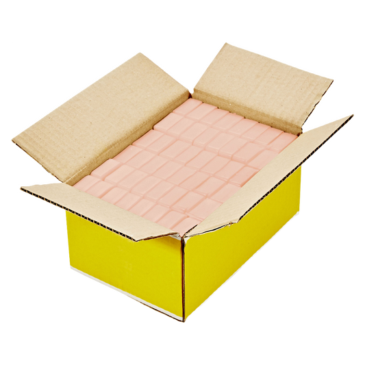 A product picture of the Toko Backshop Blocwax Warm