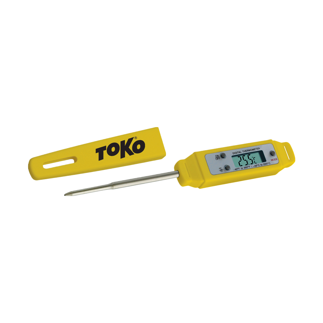 Toko Masking Tape White