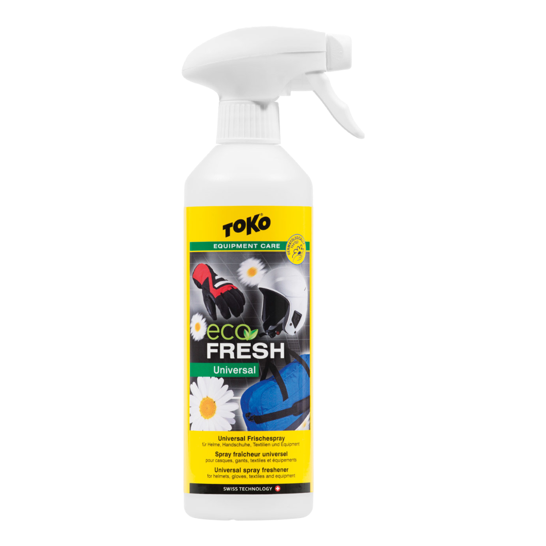 A product picture of the Toko Eco Universal Fresh