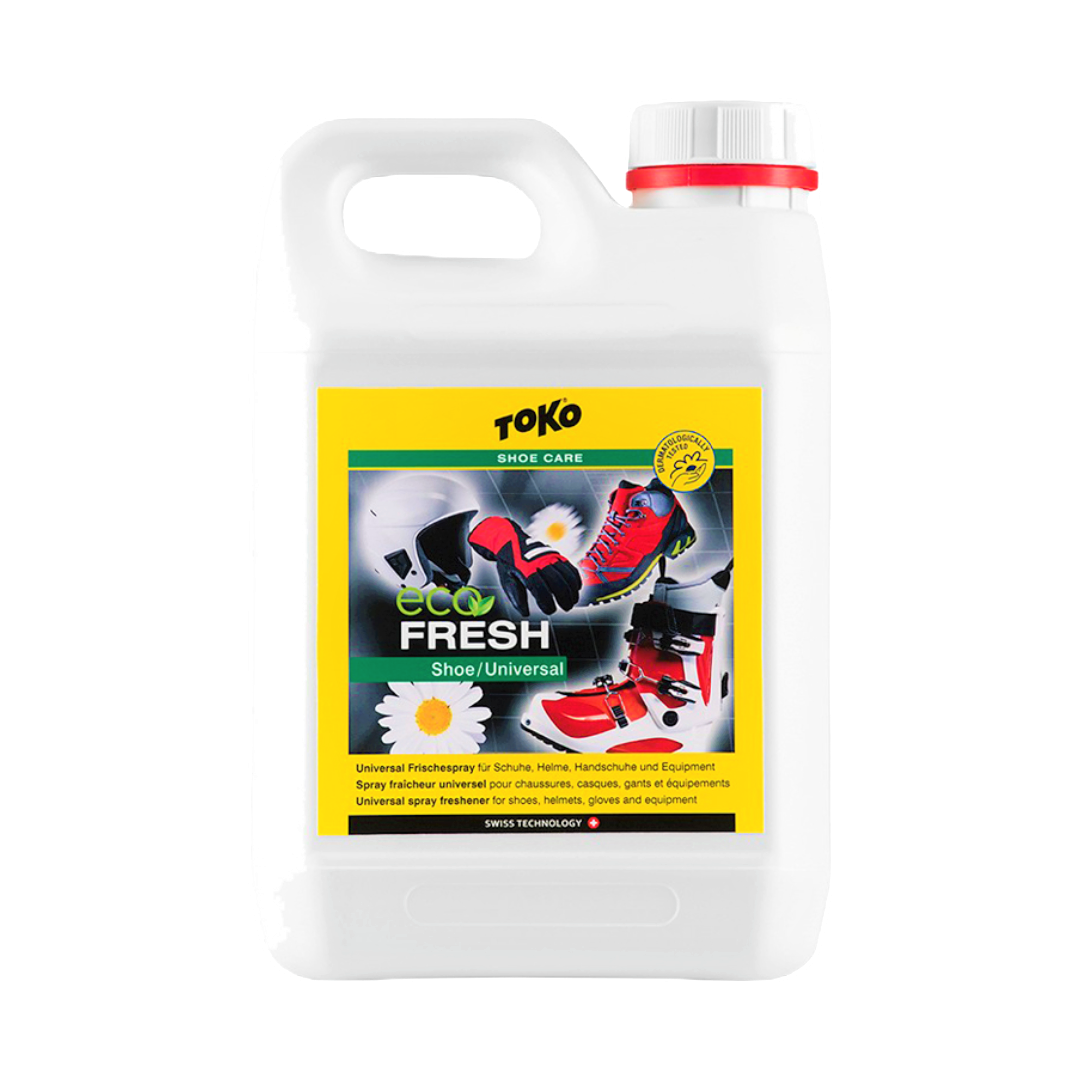 A product picture of the Toko Eco Shoe Fresh