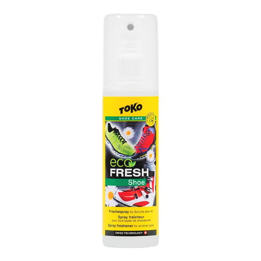 A product picture of the Toko Eco Shoe Fresh