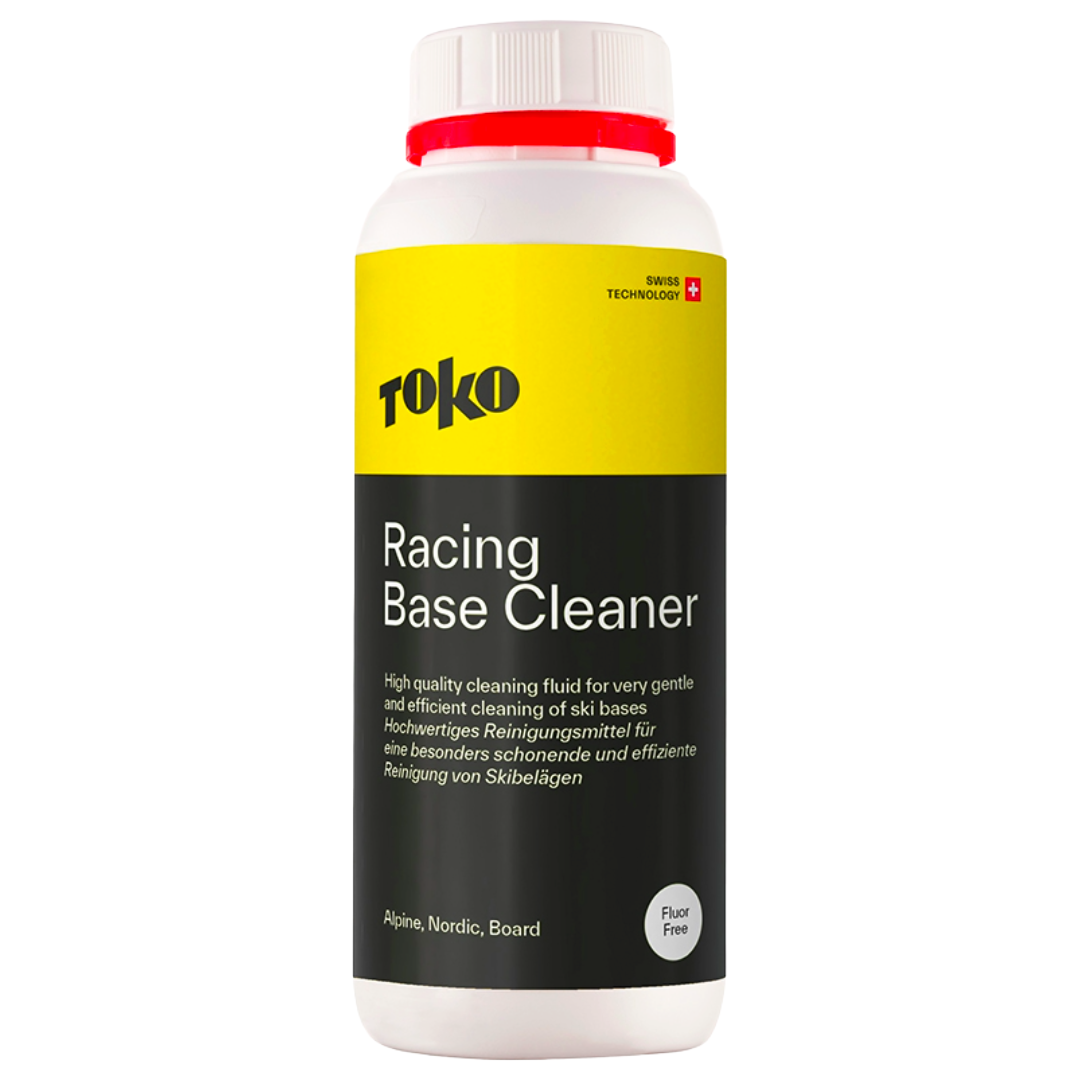 A product picture of the Racing Base Cleaner | 500ml