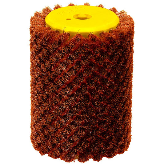 A product picture of the Toko Roto Copper Brush | 100mm
