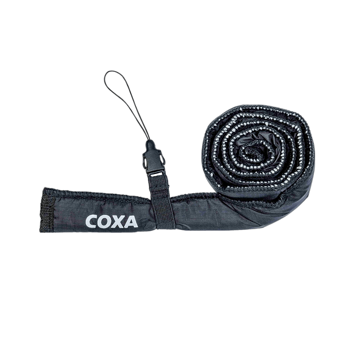 A product picture of the Coxa Carry Insulated Tube Cover
