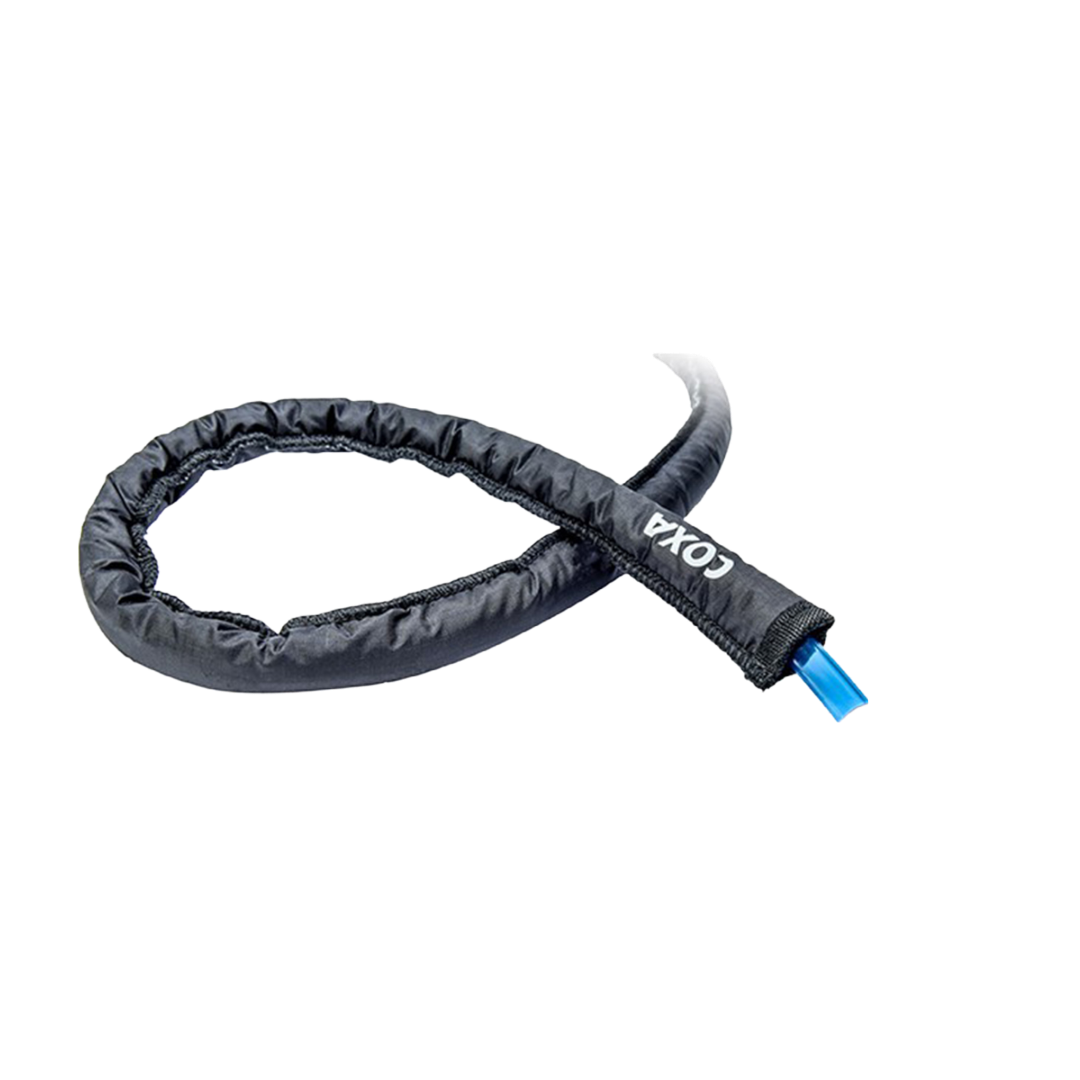 A product picture of the COXA CARRY Insulated Tube Cover