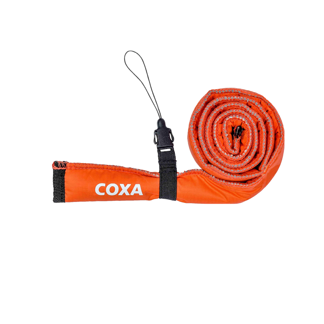 A product picture of the Coxa Carry Insulated Tube Cover