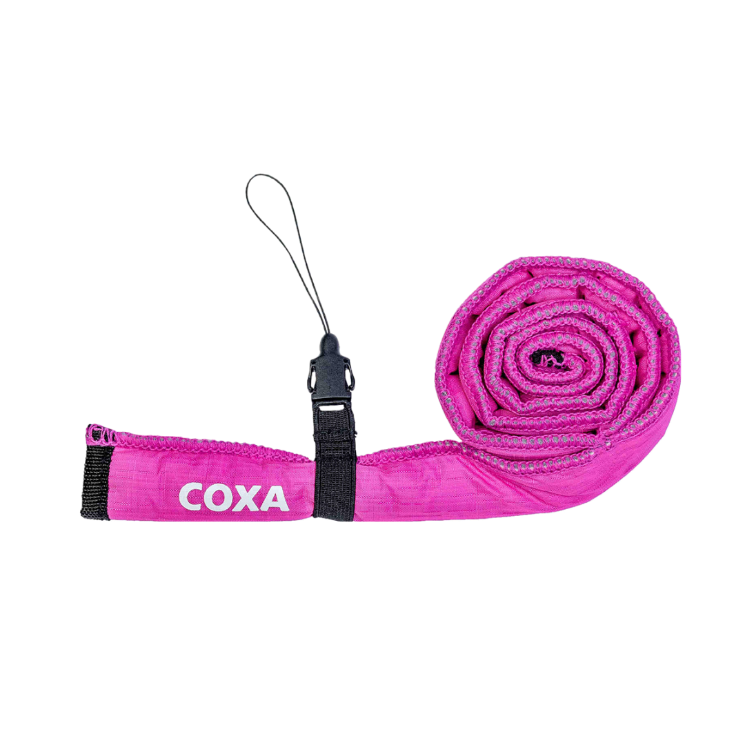A product picture of the Coxa Carry Insulated Tube Cover