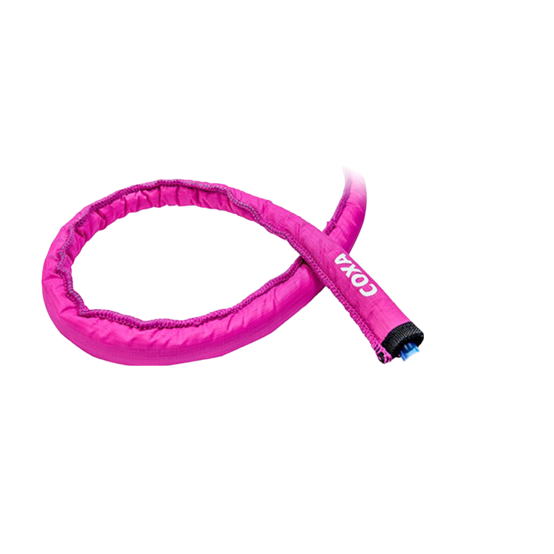 A product picture of the Coxa Carry Insulated Tube Cover