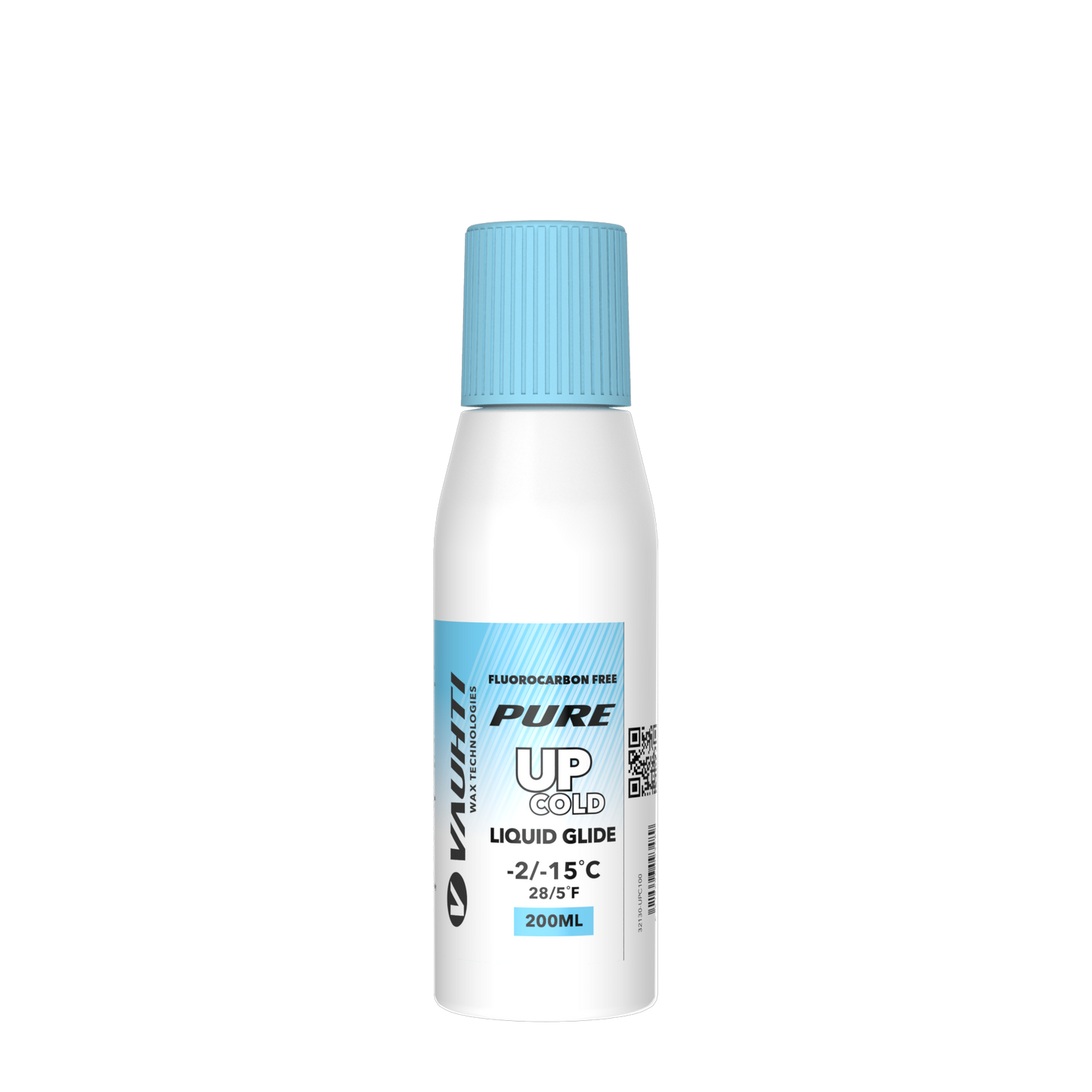 A product picture of the Vauhti UP COLD Liquid Glide