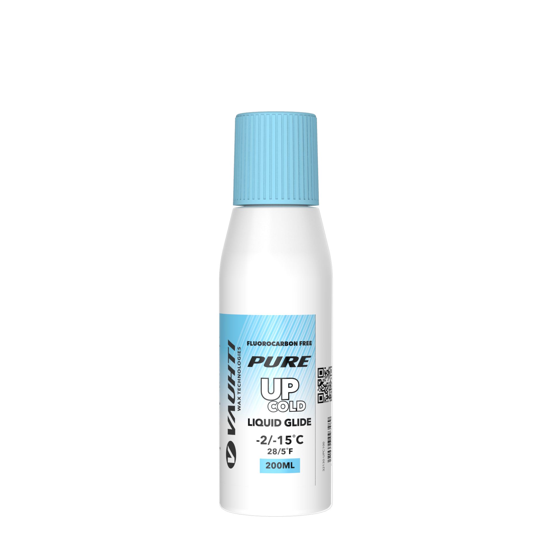 A product picture of the Vauhti UP COLD Liquid Glide