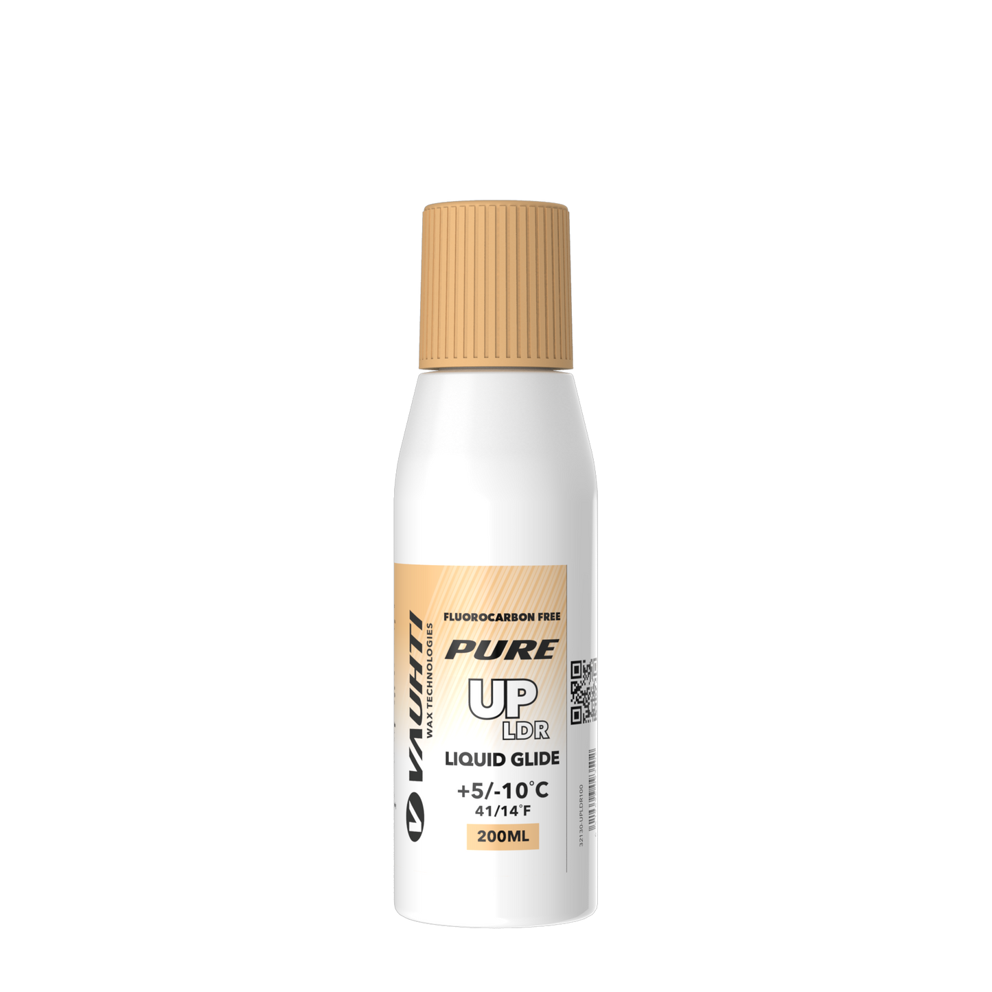 A product picture of the Vauhti UP LDR Liquid Glide 2024 (5C/-10C)