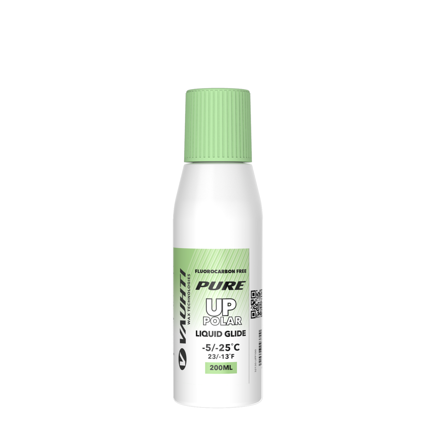 A product picture of the Vauhti UP POLAR Liquid Glide