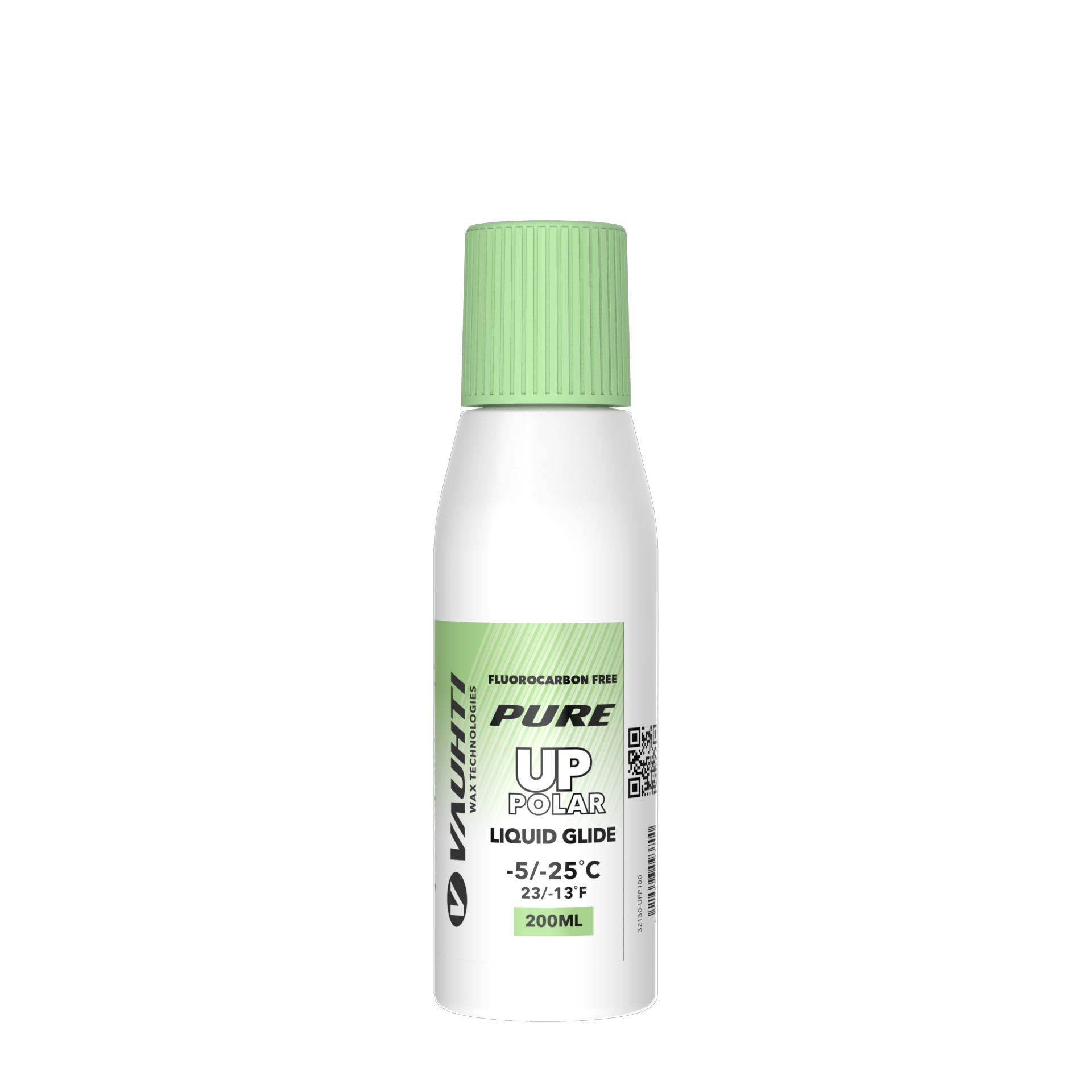 A product picture of the Vauhti UP POLAR Liquid Glide