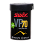 Swix VP70 Yellow Kick Wax 2°C/-1°C 