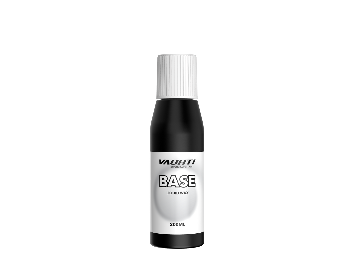 A product picture of the Vauhti BASE Liquid Glide