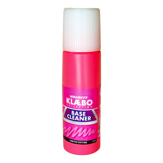 A product picture of the Vauhti Klaebo Base Cleaner | 100ml