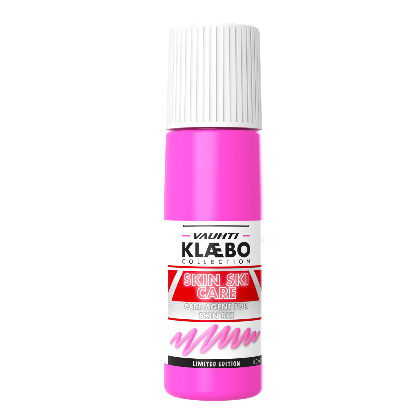 A product picture of the Vauhti Klaebo Skin Care Liquid | 80ml