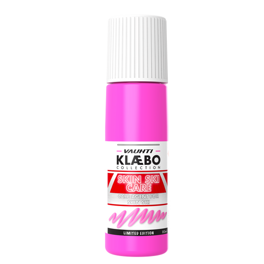A product picture of the Vauhti Klaebo Skin Care Liquid | 80ml