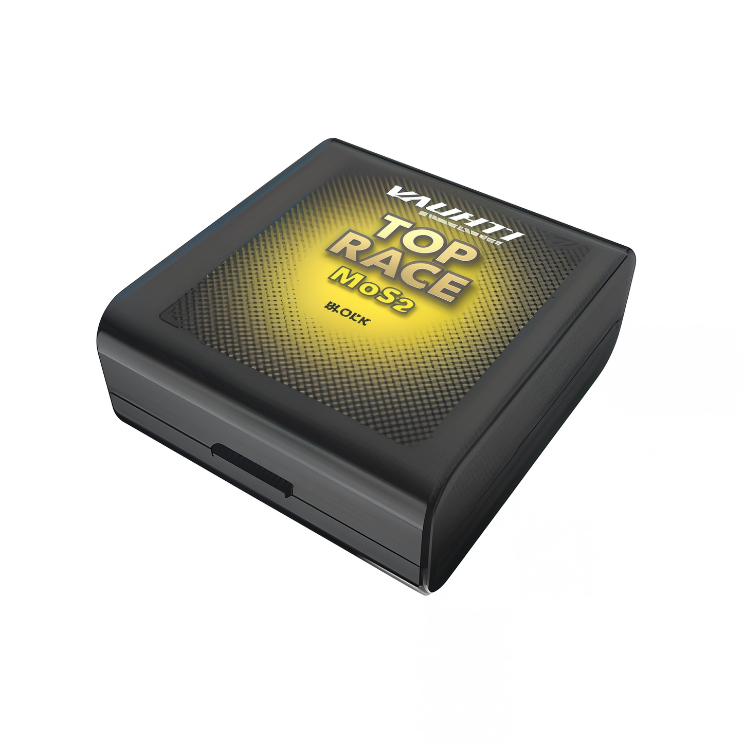 A product picture of the Vauhti TOP RACE MoS2 Block | 12g
