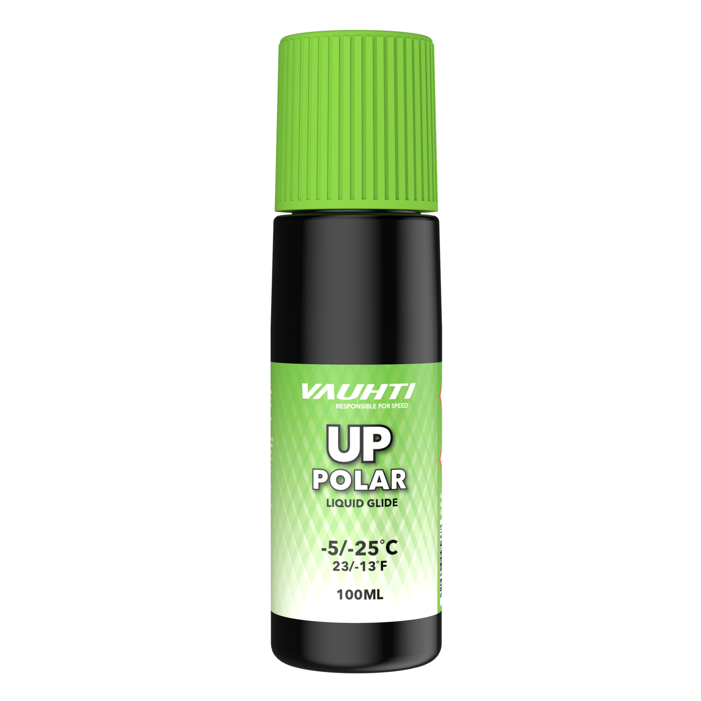 A product picture of the Vauhti UP POLAR Liquid Glide (-5C/-25C)