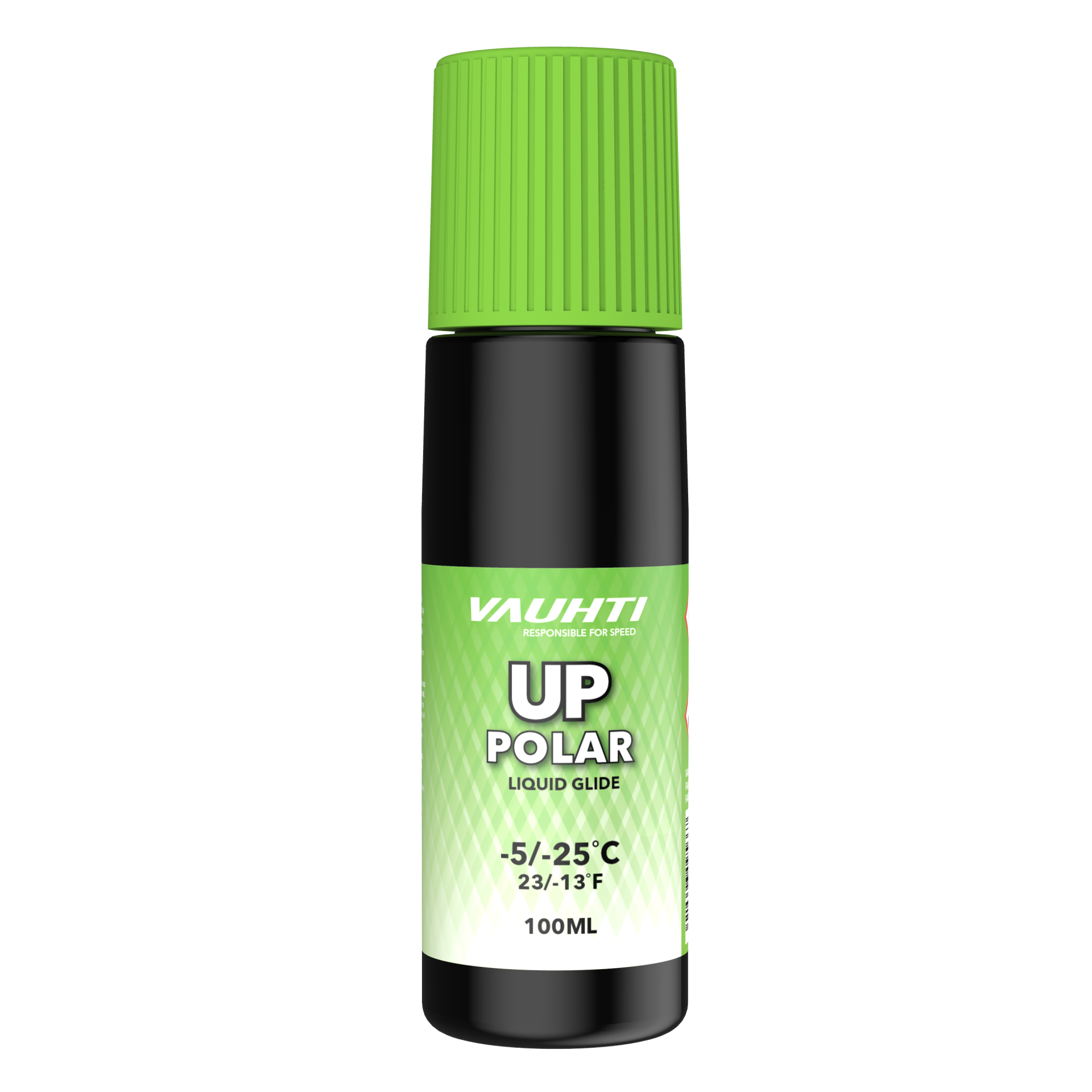 A product picture of the Vauhti UP POLAR Liquid Glide (-5C/-25C)