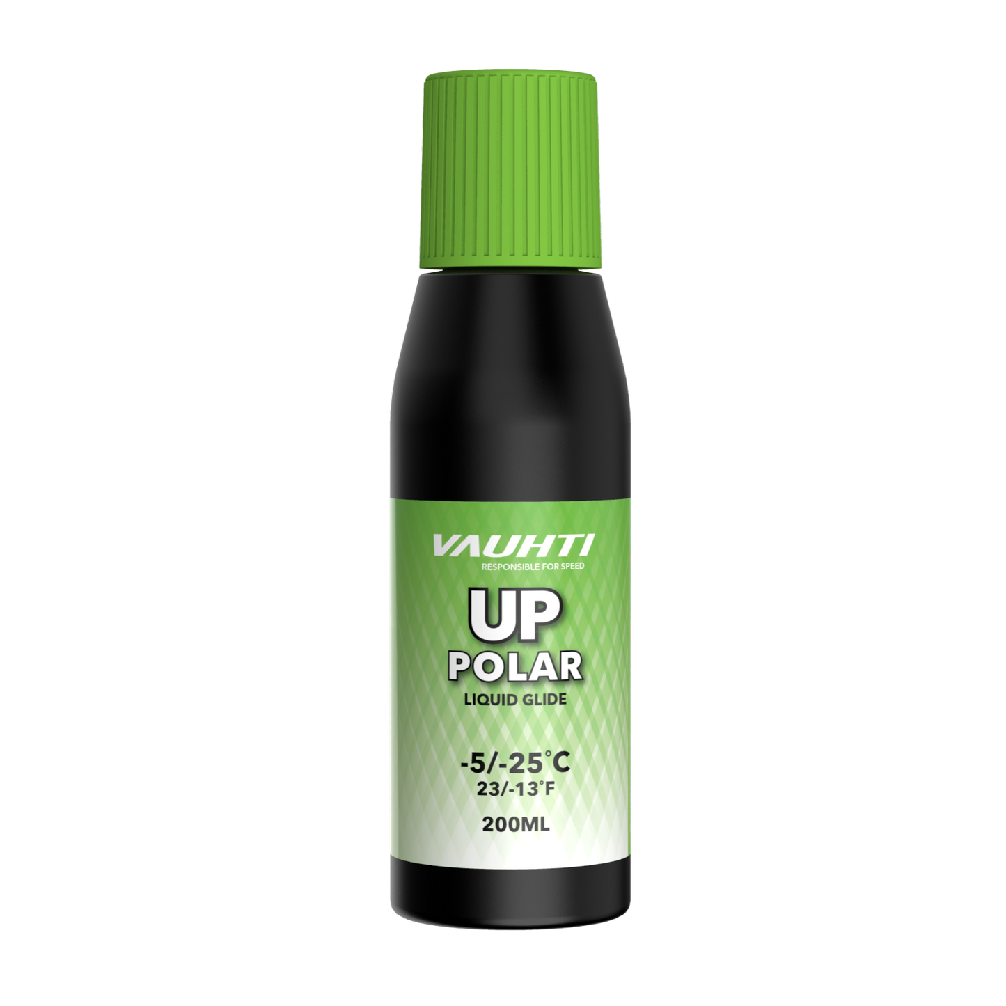 A product picture of the Vauhti UP POLAR Liquid Glide (-5C/-25C)