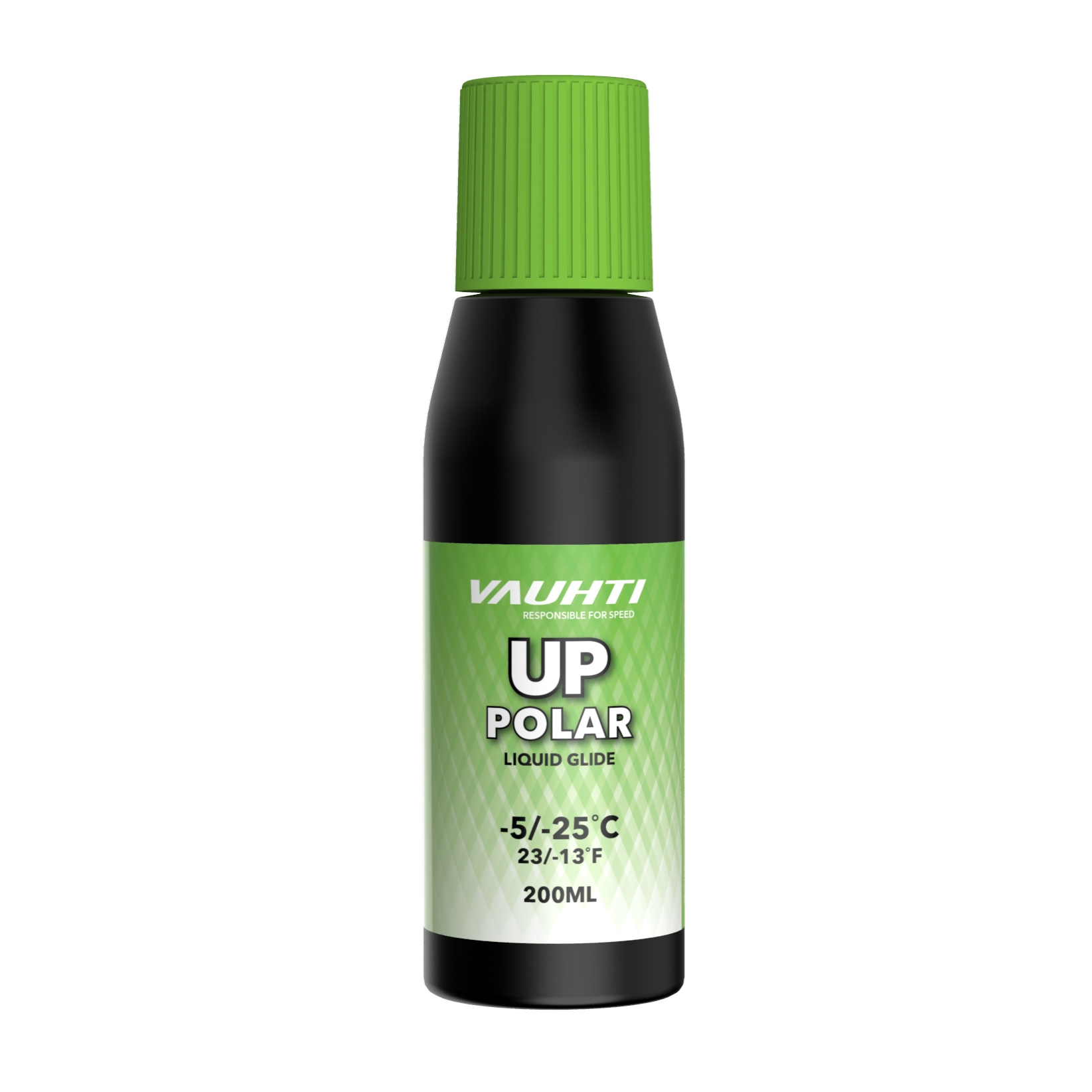 A product picture of the Vauhti UP POLAR Liquid Glide (-5C/-25C)
